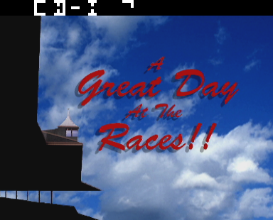 Play <b>A Great Day at the Races</b> Online